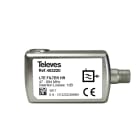 TELEVES ITALIA SRL TVV403220 FILTRO LTE/5G HR F 47...694MHZ (C48)