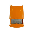 TELEVES ITALIA SRL - TVV536011 AM.PALO 12V 3I/1U B3/DAB-U-U G26DB VU114