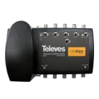 TELEVES ITALIA SRL - TVV5317 AMP.MINIKOM RIT+MATV+2IF F G(-5)/30..33/