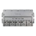 TELEVES ITALIA SRL - TVV5494 DERIVATORE 6 VIE -24DB