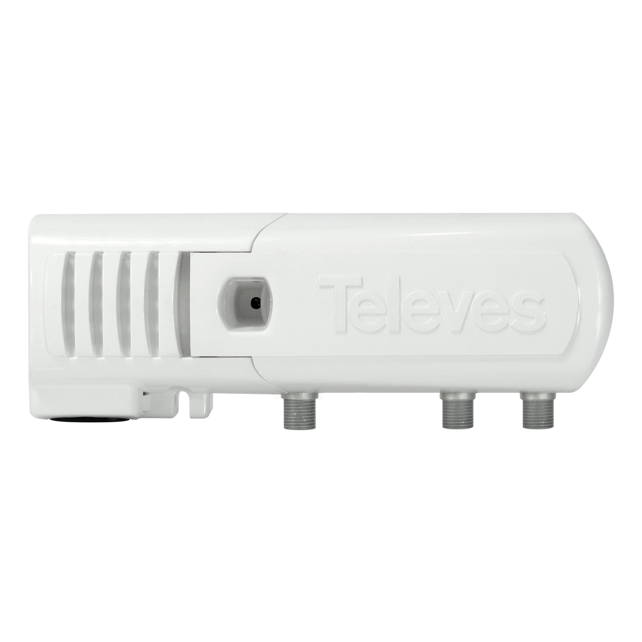 TELEVES ITALIA SRL TVV5504 ALIMENTATORI 1I/2U F 5...862MHZ 24V-130M