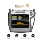 TELEVES ITALIA SRL - TVV596105 MOSAIQ6 ADVANCE: FULL COMBO+FO(+ BORSA)