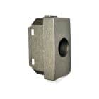 TELEVES ITALIA SRL - TVV529197 COVER 1 FORO TIPO VIMAR ARKE METAL