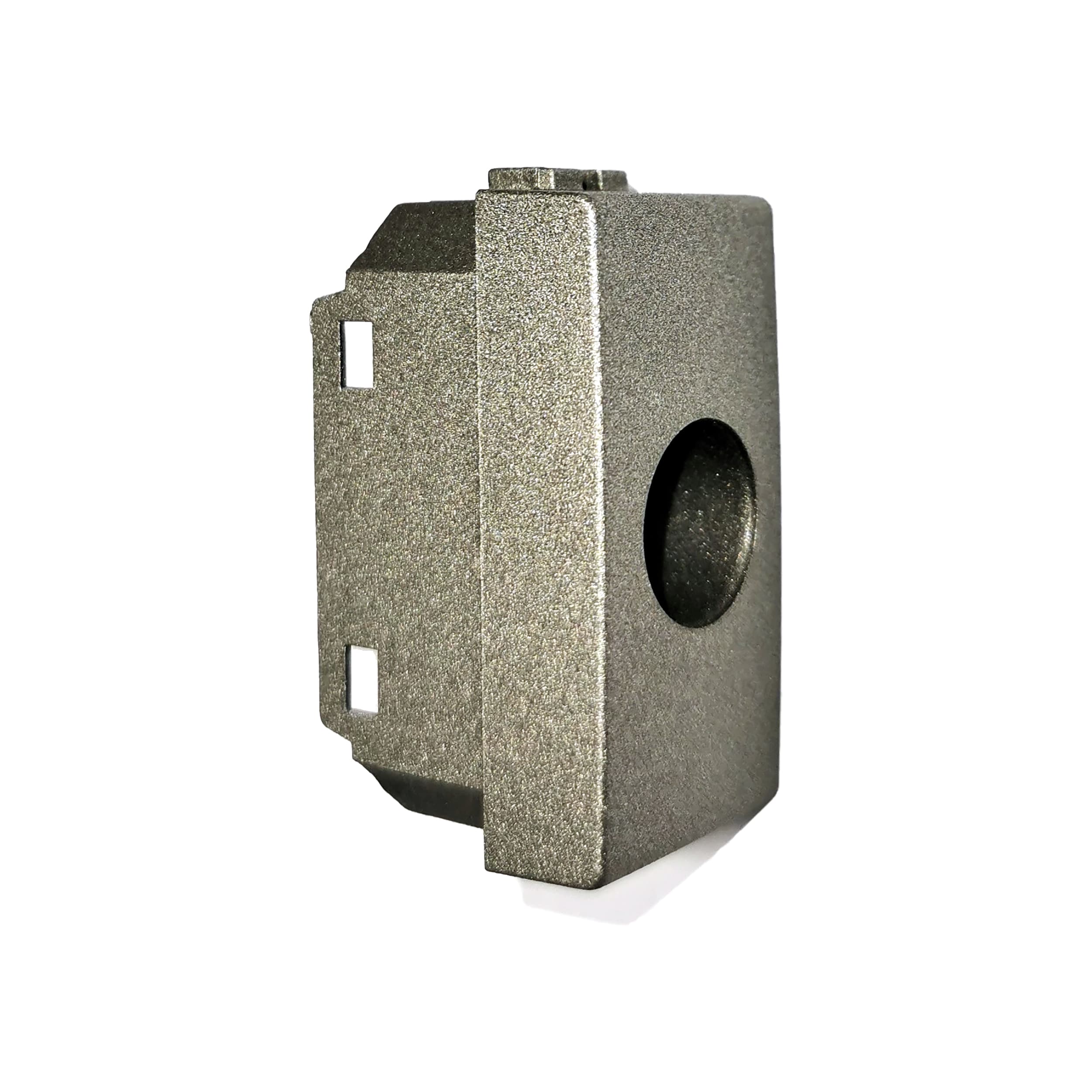 TELEVES ITALIA SRL TVV529197 COVER 1 FORO TIPO VR ARKE METAL