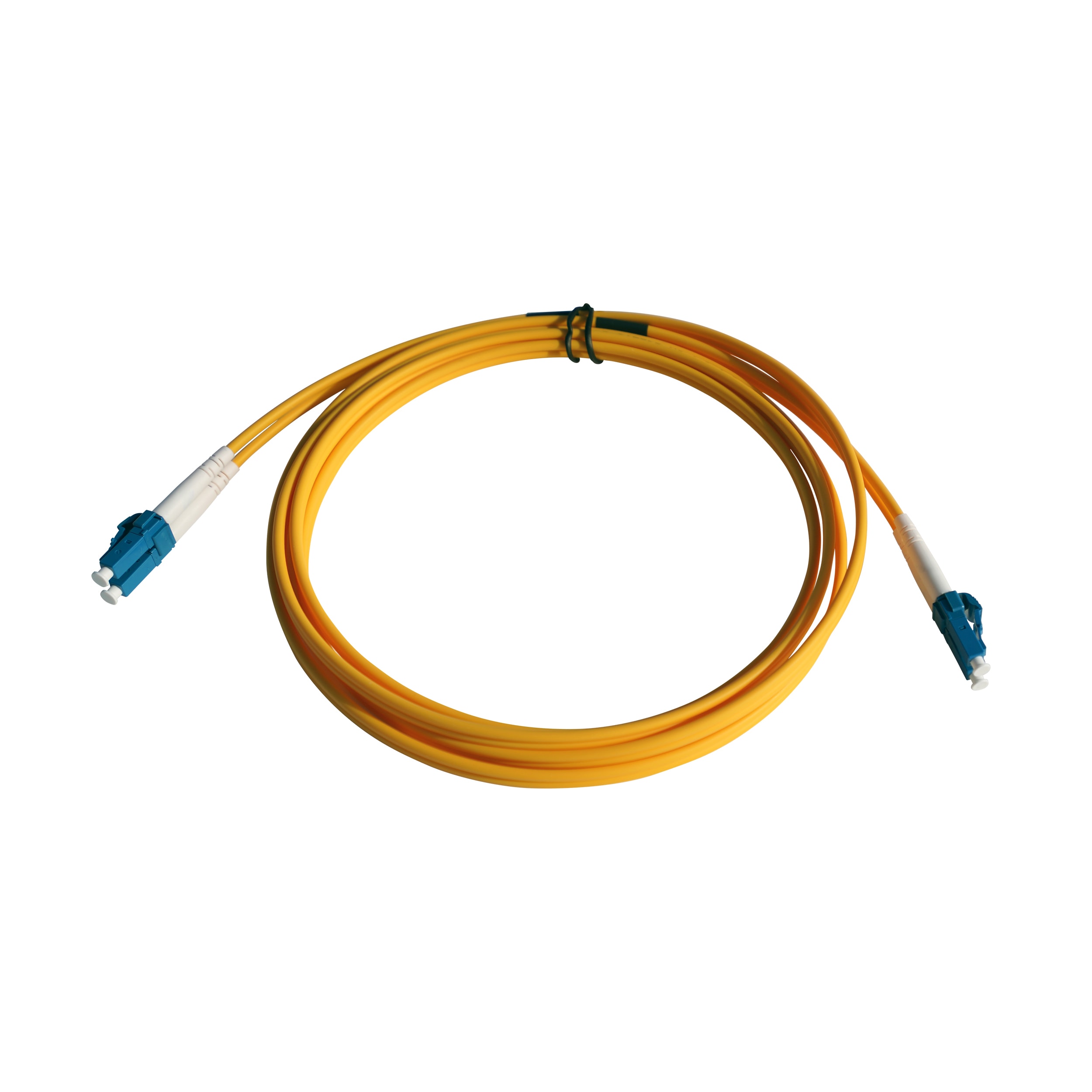TELEVES ITALIA SRL TVV232662 BRETELLA DUPLEX FO SM INT.LSFH LC/UPC 2M