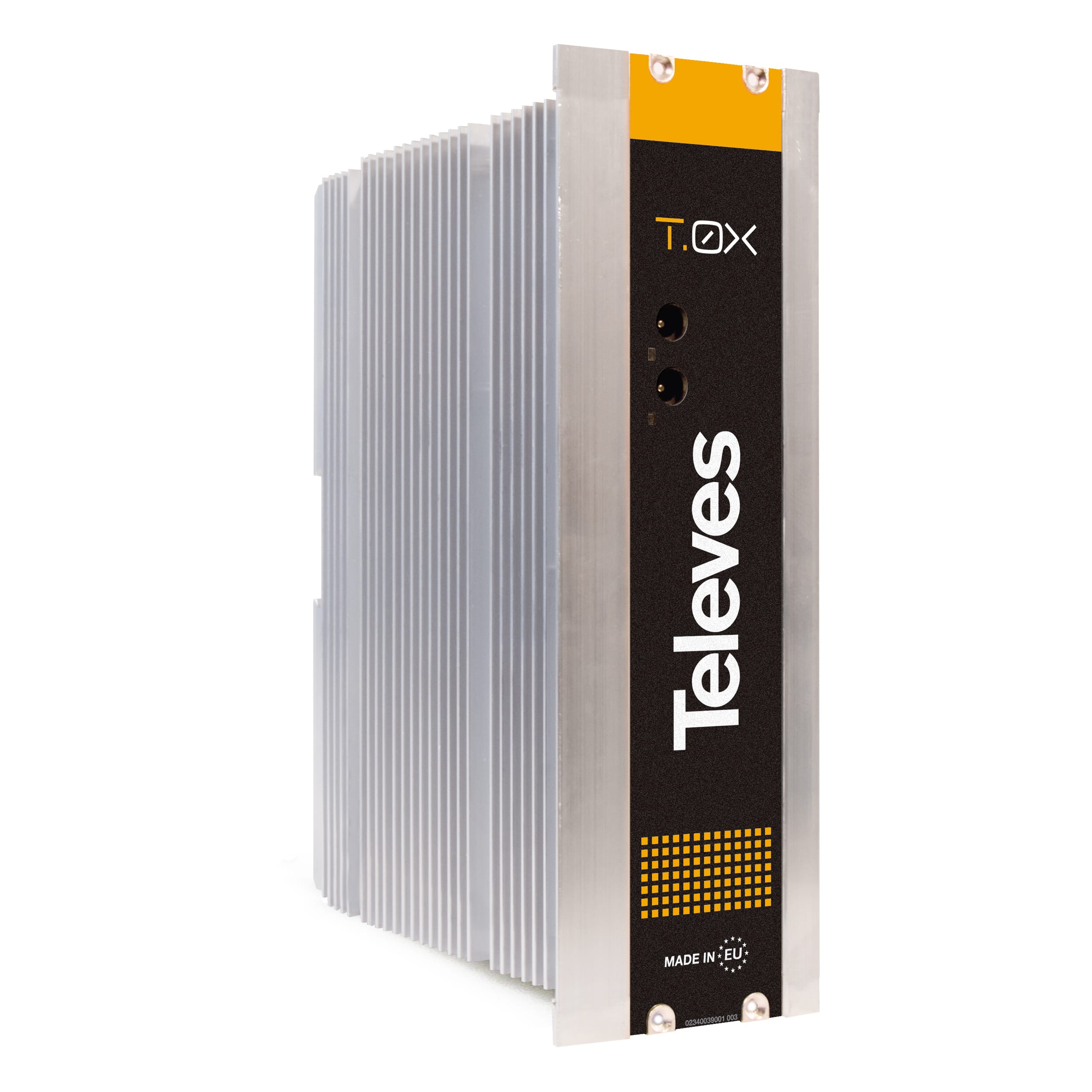 TELEVES ITALIA SRL TVV5629 T.0X ALIMENTATORE SWITCHED 120W 24V-5A