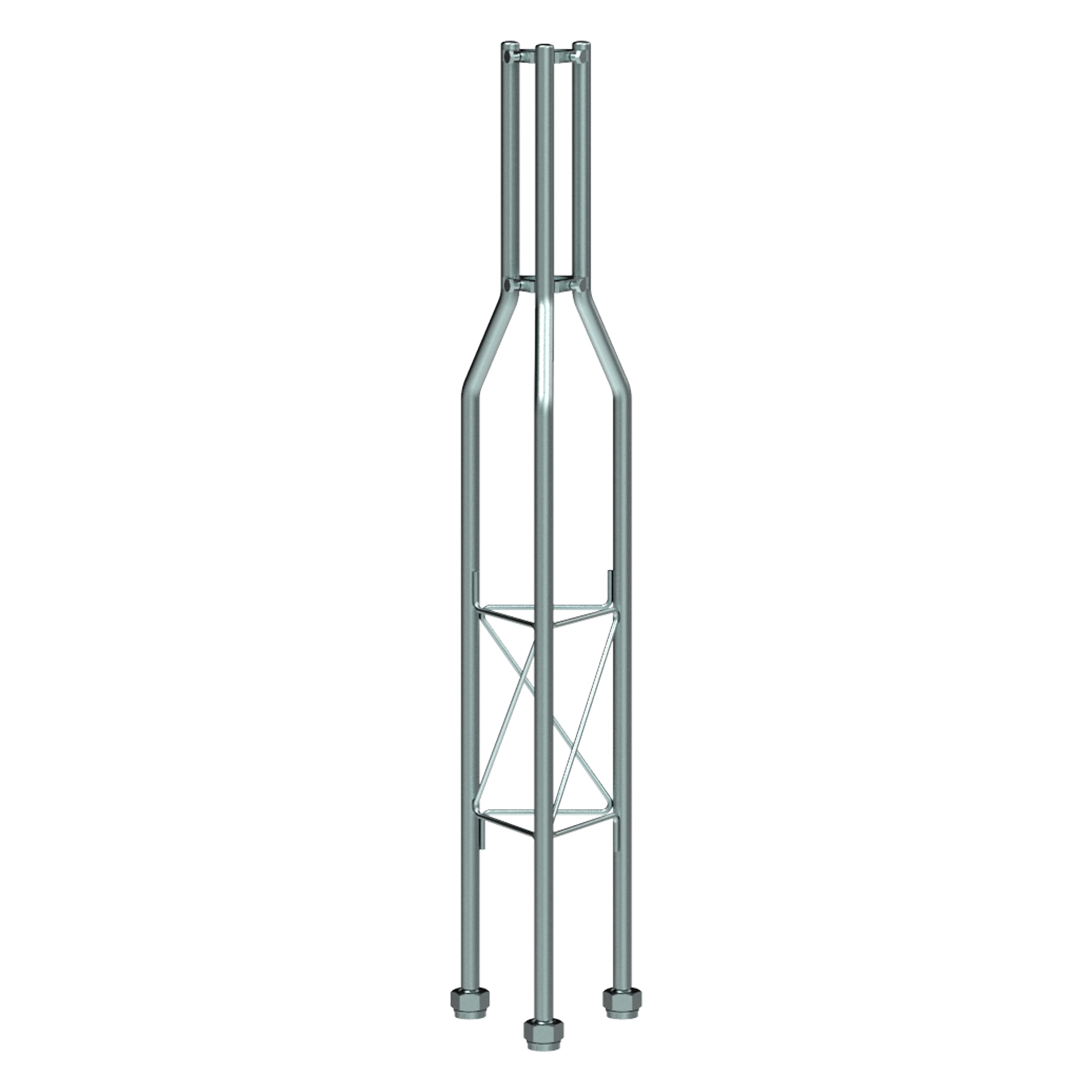 TELEVES ITALIA SRL - TVV3021 TRALICC. 180 PUNTALE SUPERIORE 0,60 M.