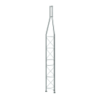 TELEVES ITALIA SRL TVV3085 TRALICCI 360 SUPERIORE RPR 3M