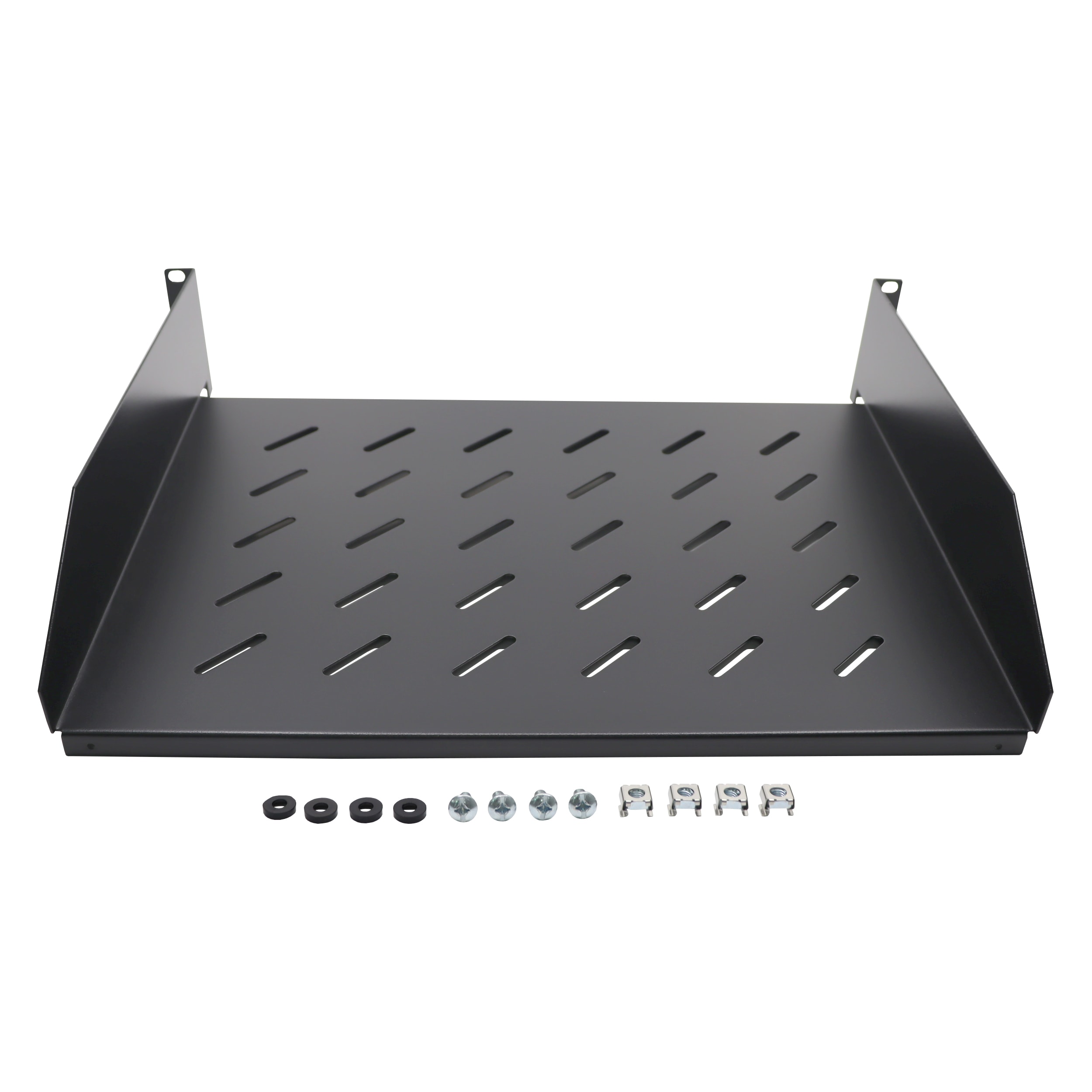 TELEVES ITALIA SRL TVV533185 RIPIANO RACK 19 2U - 350MM