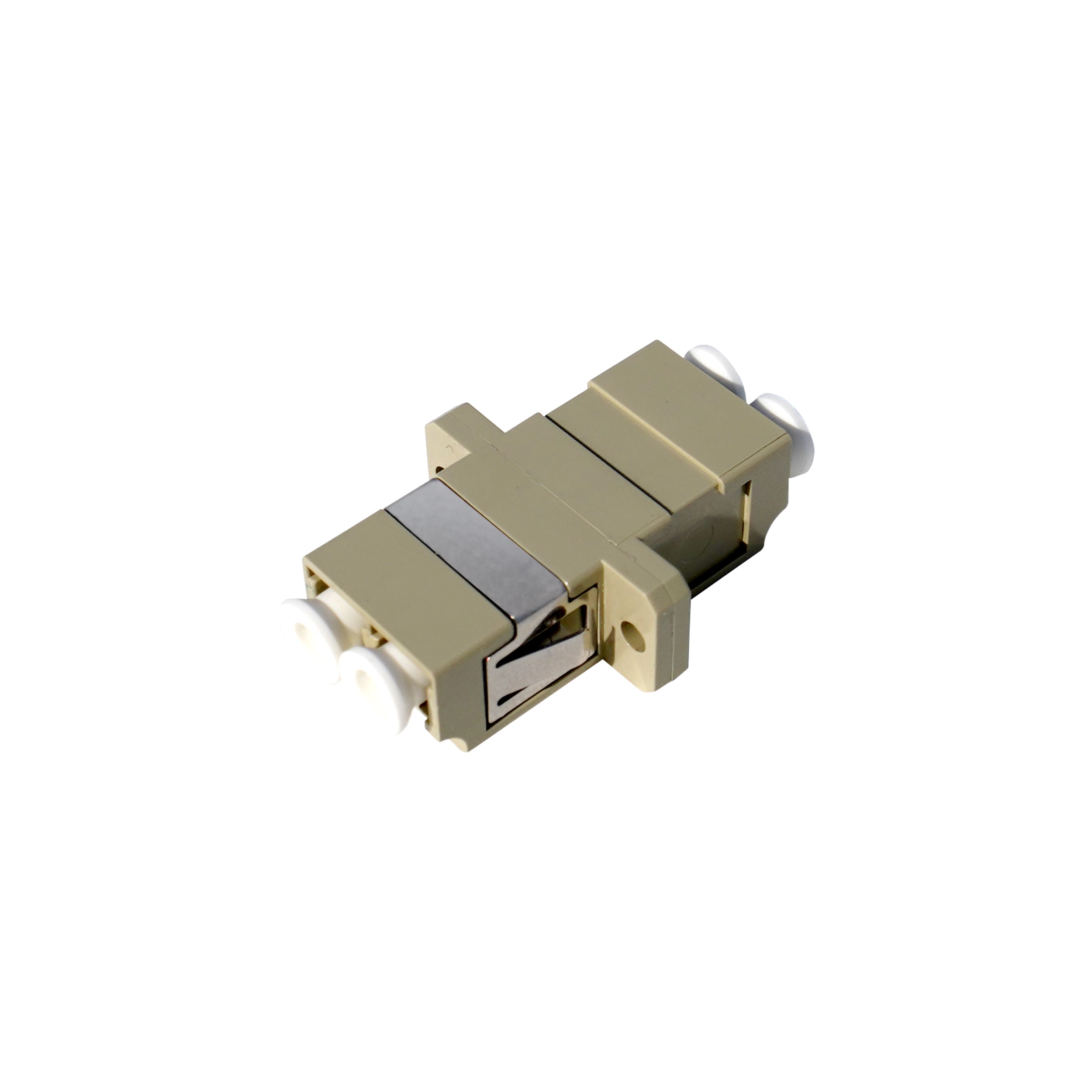 TELEVES ITALIA SRL TVV233213 ADATTATORE DUPL.MM OM2 LC F-LC F.BEIG.CA