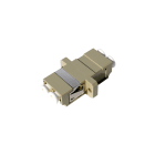 TELEVES ITALIA SRL TVV233213 ADATTATORE DUPL.MM OM2 LC F-LC F.BEIG.CA