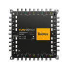 TELEVES ITALIA SRL TVV719603 EUROSWITCH 9X9X16 F TERMINALE/CASCATA