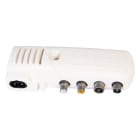 TELEVES ITALIA SRL TVV5858 MODULATORE DA INTERNO DISPLAY VHF/UHF