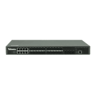 TELEVES ITALIA SRL - TVV769142 SWITCH ETH. L2+: 8XGBE + 24XSFP + 4XSFP+