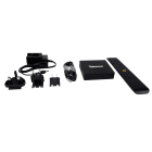 TELEVES ITALIA SRL TVV830130 ARANTIA KIT: NEMESIS V2 + REM.CTR+ PSU