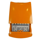 TELEVES ITALIA SRL - TVV53552034 AMP.PALO 12V 4I/1U BIII/DAB-21..33-36..4