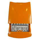 TELEVES ITALIA SRL - TVV53552040 AMP.PALO 12V 4I/1U BIII/DAB-21..38-42..4