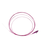 TELEVES ITALIA SRL - TVV230912 BRET.PIGTAIL 900UM FO MM OM4 LSFH LC/PC