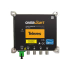 TELEVES ITALIA SRL - TVV237503 TX.OVERL.1310NM/CWDM SC/APC 10DBM INT.