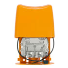 TELEVES ITALIA SRL TVV405202 FILTRO LTE/5G HR EASYF 47..694MHZ (C48)