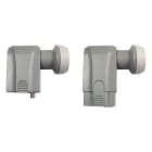 TELEVES ITALIA SRL - TVV747390 LNB 2 USCITE: DCSSX1 E DCSS/LEGACYX1