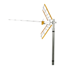 TELEVES ITALIA SRL TVV112120 ANT.TERR.L 700 UHF(C21-48) 18ELE. G13DBI