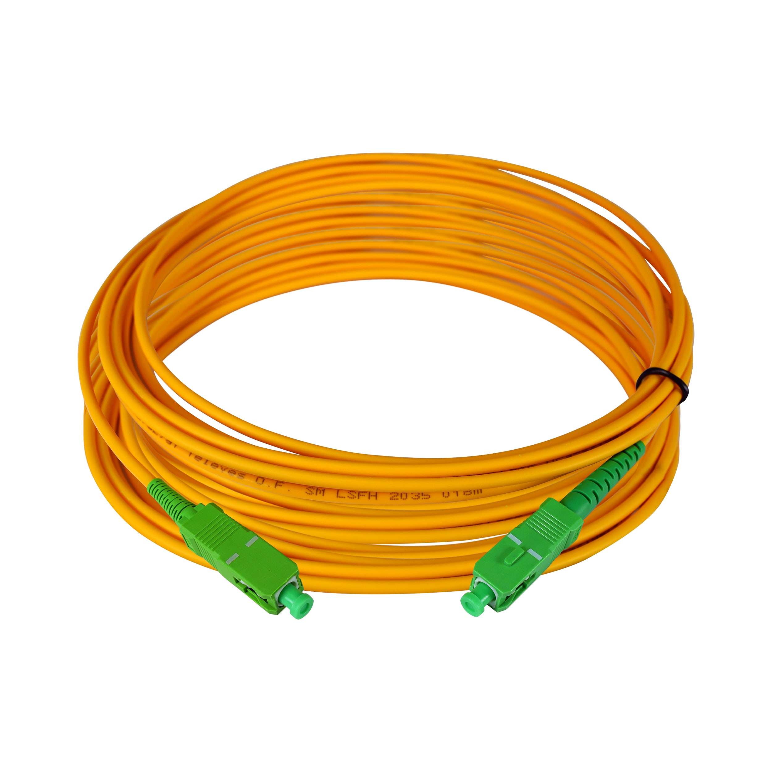 TELEVES ITALIA SRL TVV232614 BRETELLA FO SM INT.LSFH DCA SC/APC 25M