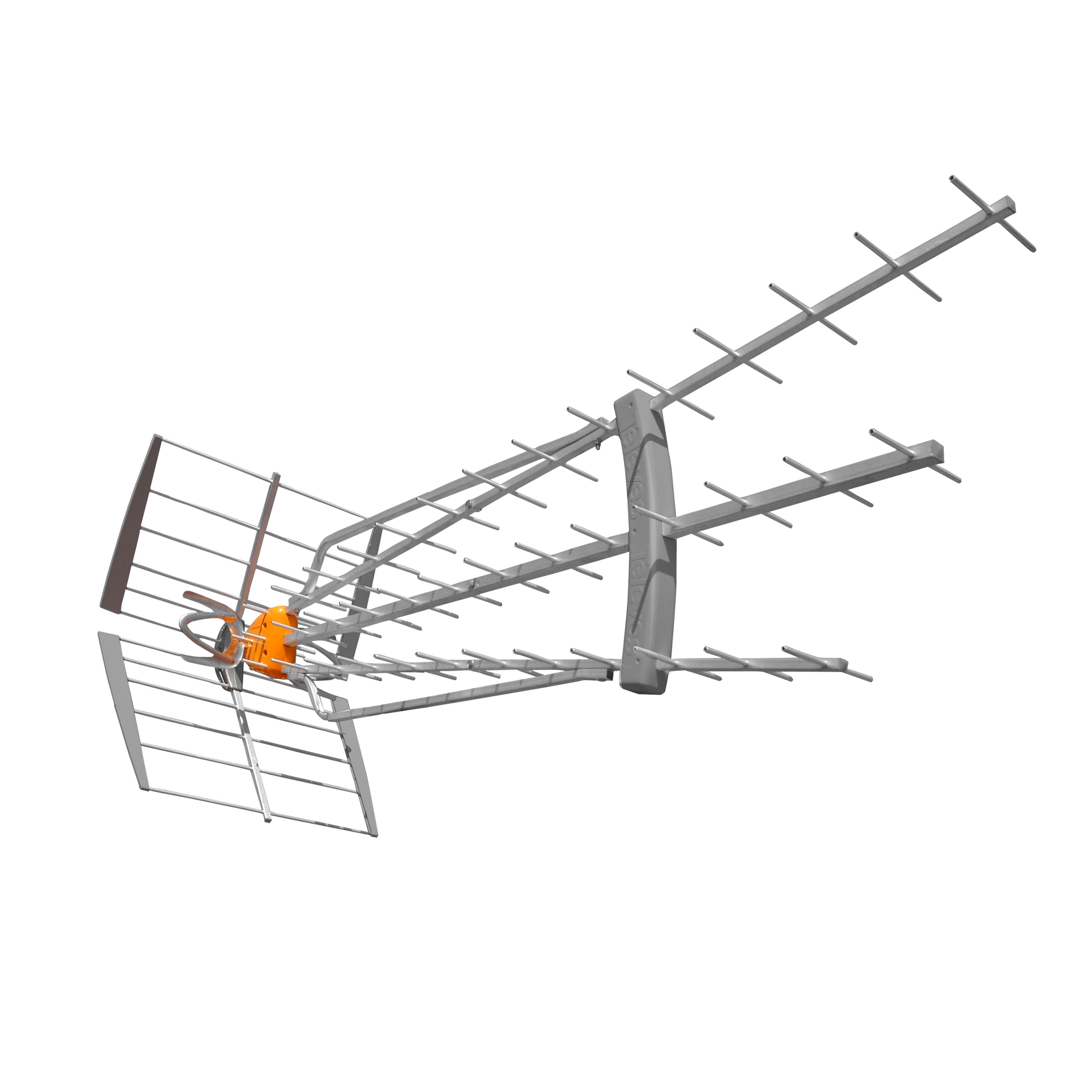 TELEVES ITALIA SRL TVV149721 ANT. DAT BOSS LR UHF(C21-48) G47DBI SING