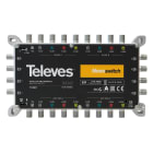 TELEVES ITALIA SRL TVV714601 NEVOSWITCH 9X9X8 F TERMINALE/CASCATA