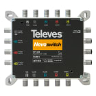 TELEVES ITALIA SRL - TVV714901 NEVO MSW DERIV. 5X5X5 F 12DB
