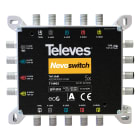 TELEVES ITALIA SRL - TVV714903 NEVO MSW DERIV. 5X5X5 F 20DB