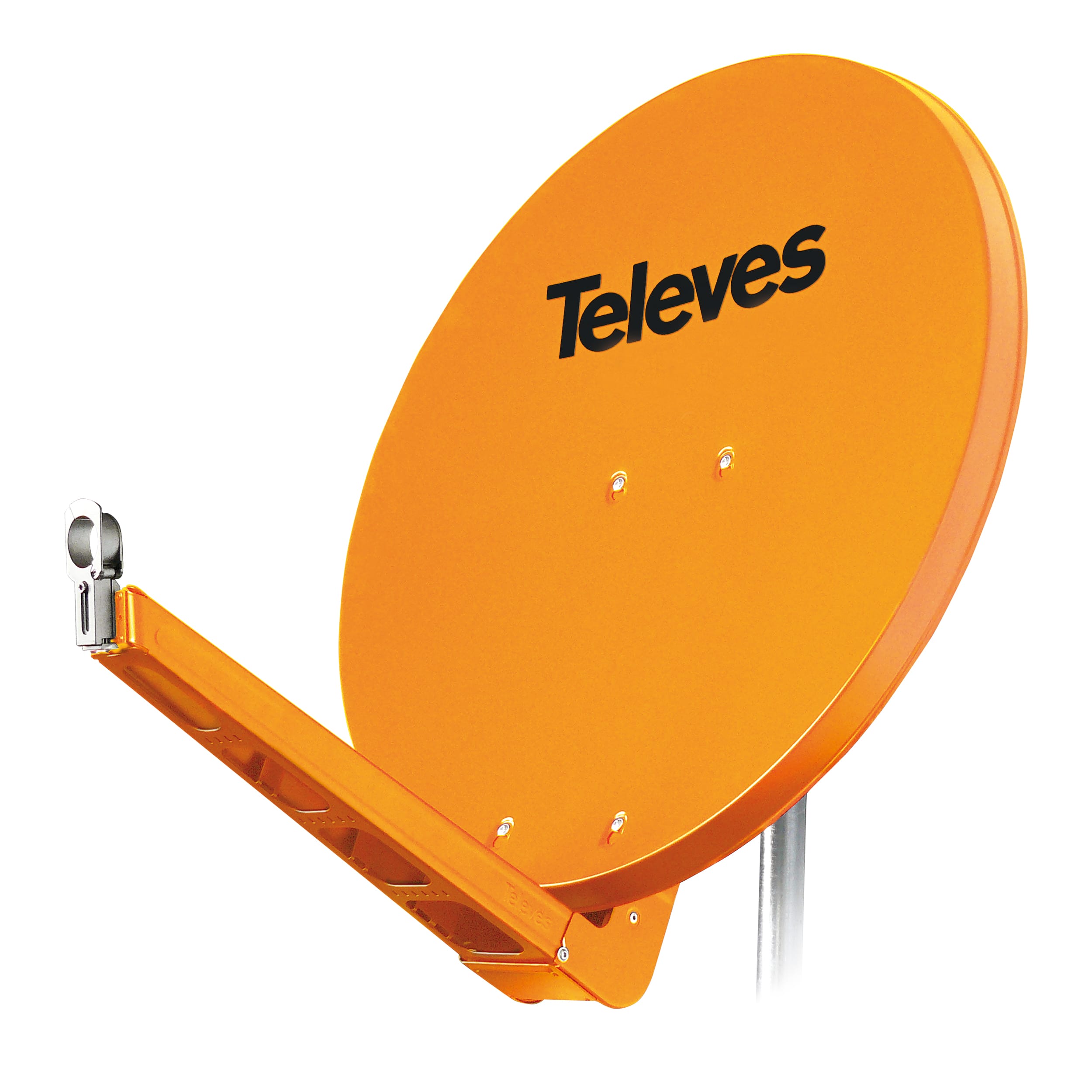 TELEVES ITALIA SRL TVV7903 PARABOLA OFFSET QSD 85 AL. G39.5DBI ARAN