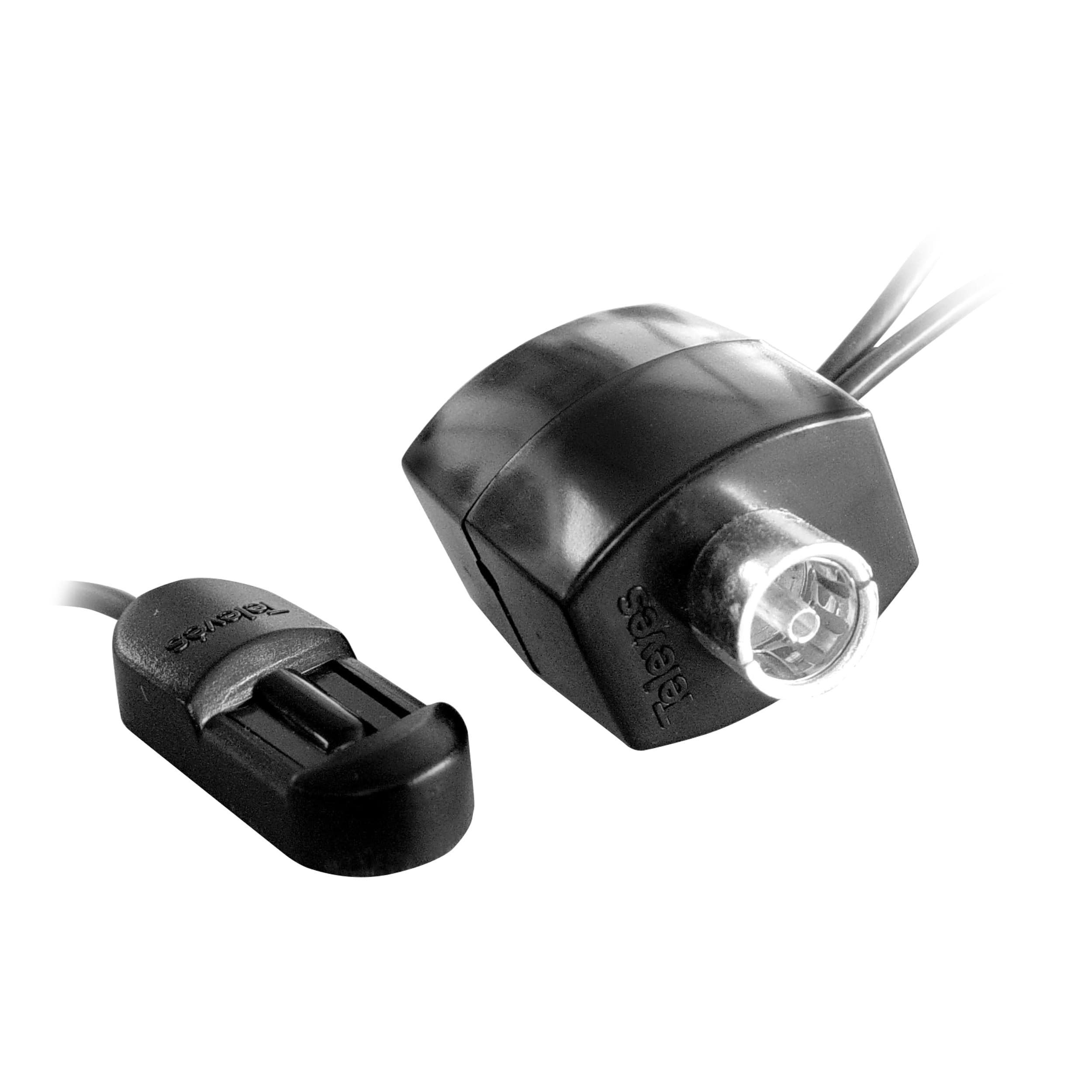 TELEVES ITALIA SRL TVV7606 TRASMETT. TELECOMANDO IR COASSIALE