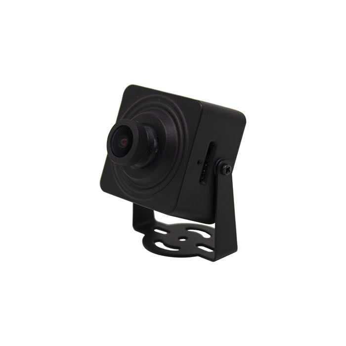 COMELIT GROUP SPA - COEIPSCAMS02F03A TELEC. IP PINHOLE 2MP, 2.8MM