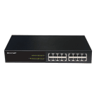 COMELIT GROUP SPA COEIPSWC160A SWITCH, 16 PORTE GIGABIT