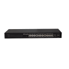 COMELIT GROUP SPA - COEIPSWC242A SWITCH 24 PORTE 1GB + 2SFP WEB MANAGED
