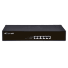 COMELIT GROUP SPA COEIPSWP050A SWITCH, 5 PORTE (4 POE) GIGABIT