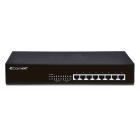 COMELIT GROUP SPA COEIPSWP080A SWITCH, 8 PORTE POE GIGABIT