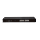 COMELIT GROUP SPA COEIPSWP160A SWITCH, 16 PORTE POE GIGABIT