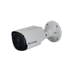 COMELIT GROUP SPA - COEIPTHCAM1DUAL TEL. IP BULLET TERMICA + IPCAM, 4MM