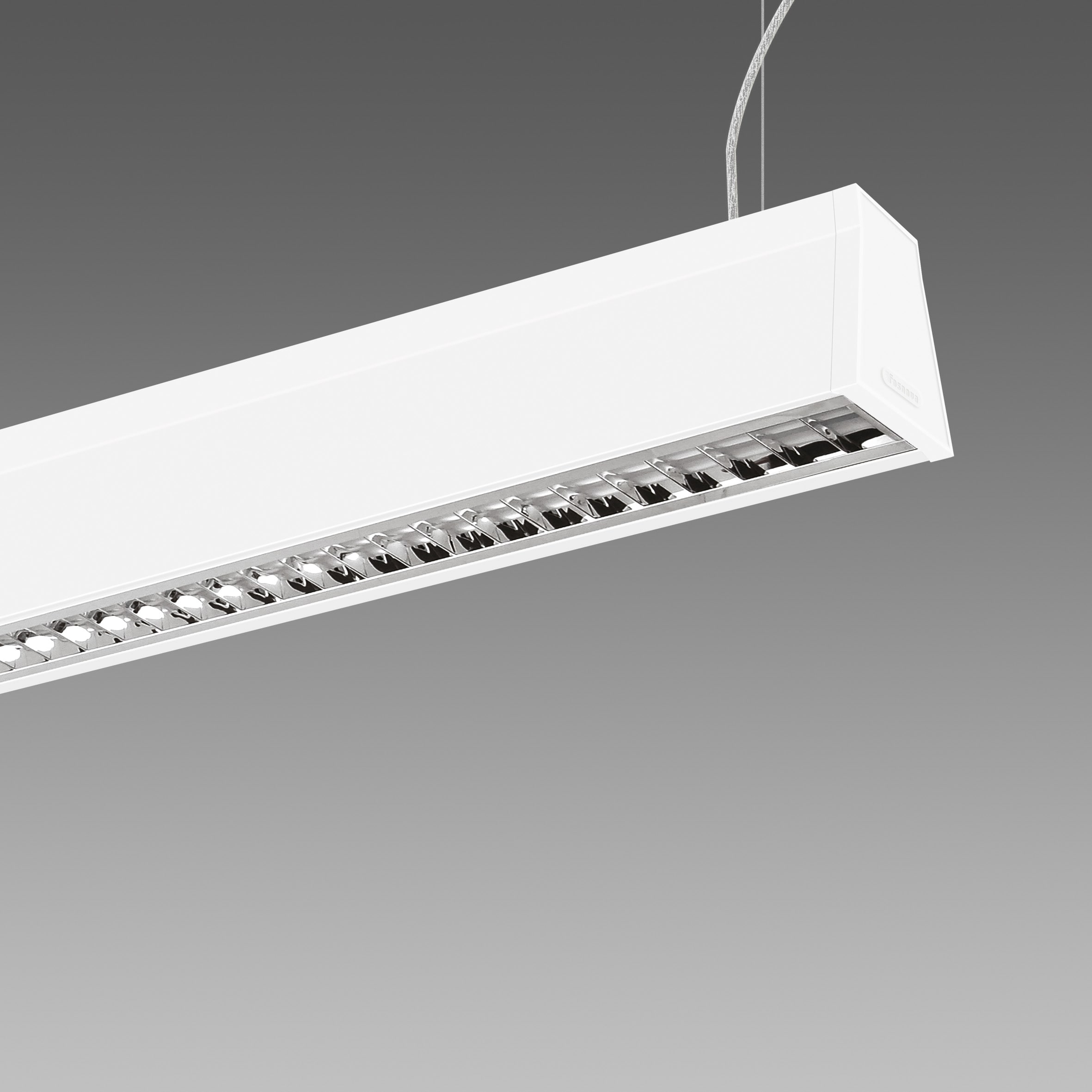 FOSNOVA - FOS2201001639 SINTESI 0100 40W 3K L1166 CLD BIA SOSP