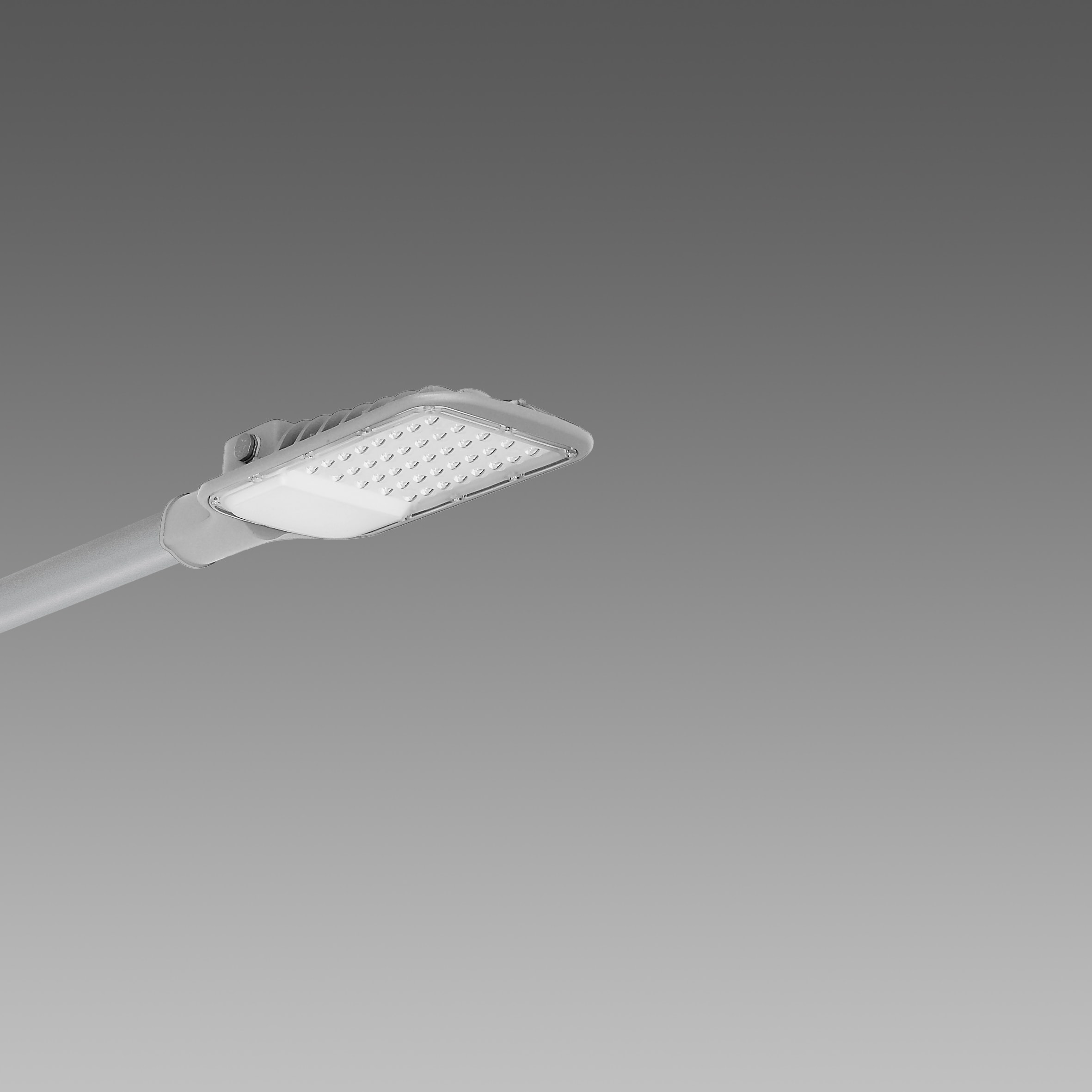DISANO DIS31314600 RESIA 1153 LED 30W CLD GREY