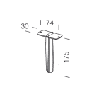DISANO - DIS99133500 Picchetto