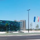 DISANO - DIS42674300 PALO ACCIAIO C BASE 1415 H=9000MM GRAF