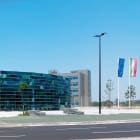 DISANO - DIS42674000 PALO ACCIAIO C BASE 1415 H=8000MM G9007