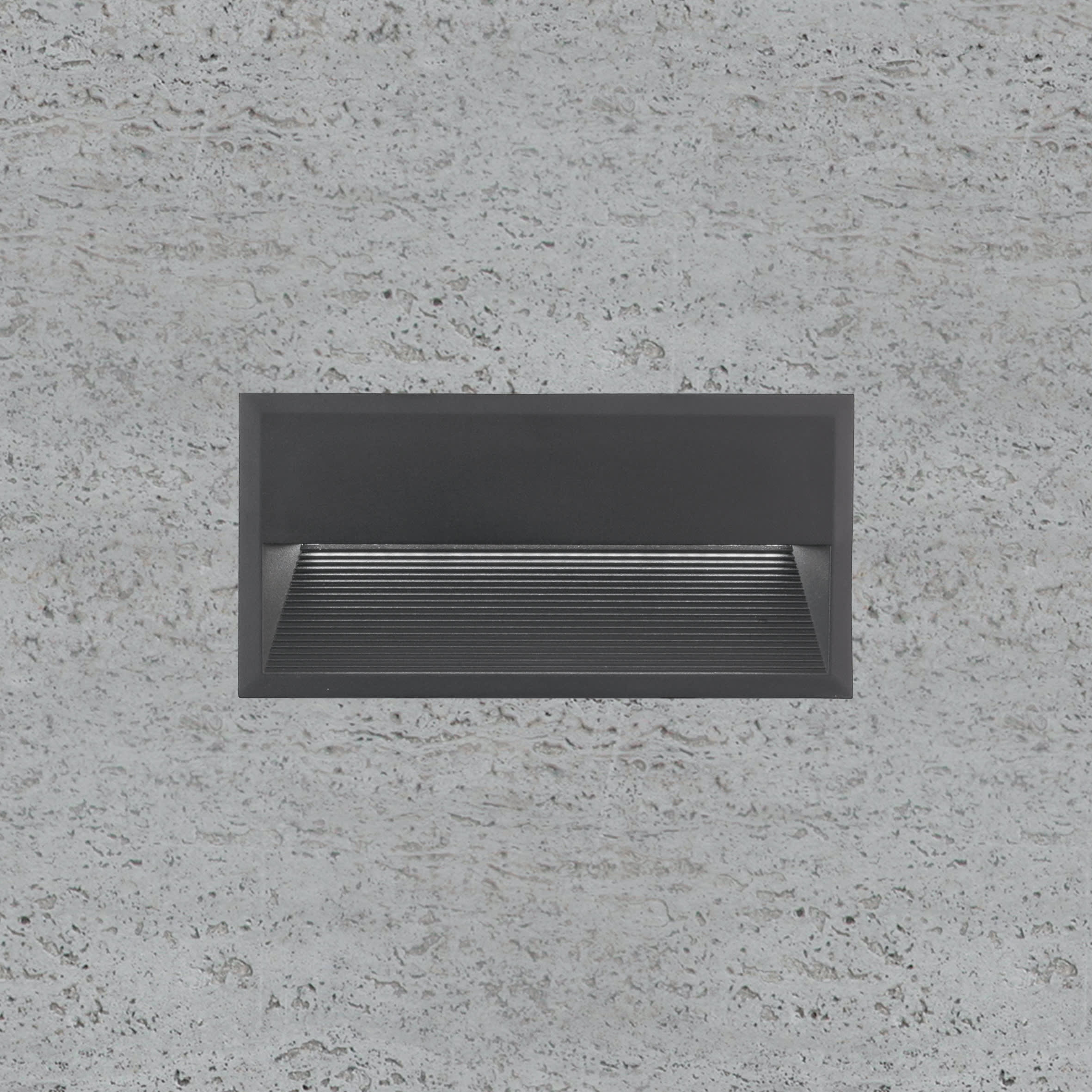 DISANO - DIS43162700 POCKET4 1204 LED 10W CLD RAL9005