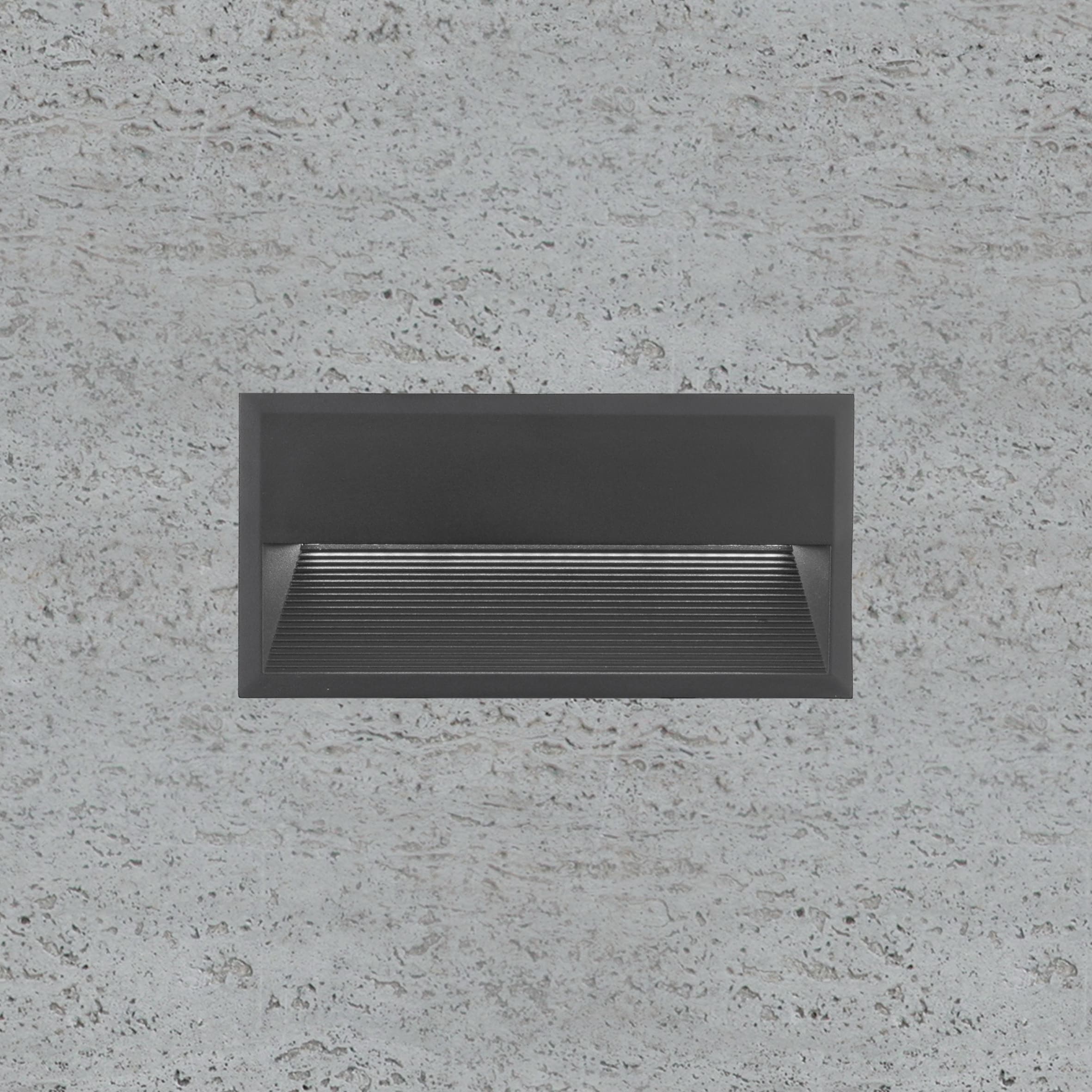 DISANO - DIS43162700 POCKET4 1204 LED 10W CLD RAL9005