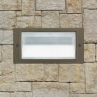 DISANO DIS43100200 BOX 1209 LED 3W CLD GRAFITE