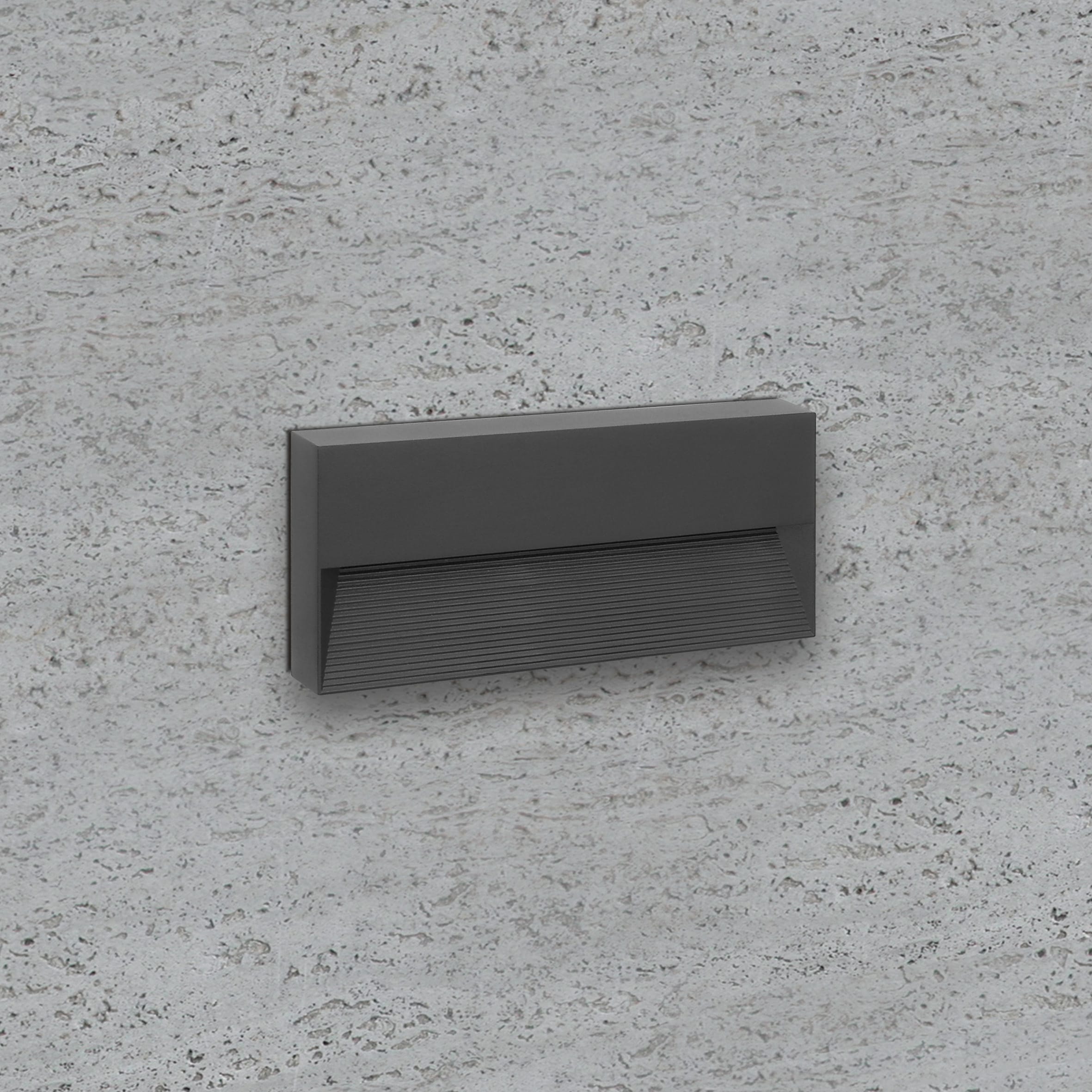 DISANO - DIS43161900 POCKET4 1217 LED 10W CLD RAL9005