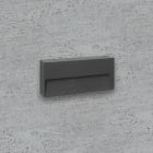 DISANO DIS43161900 POCKET4 1217 LED 10W CLD RAL9005